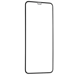 Folie Sticla iPhone XS Max / 11 PRO Max LITO 2.5D FullGlue Glass - Transparent Transparent