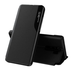 Husa Xiaomi Redmi Note 8 Pro Arpex eFold Series - Negru