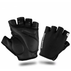 Manusi Fara Degete RockBros Marimea M (S106BK-M) - Negru