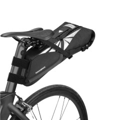 Geanta bicicleta spate 8L RockBros C38 - Negru