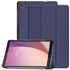 Husa pentru Lenovo Tab M8 Gen 4 8.0 - Techsuit FoldPro - Albastru