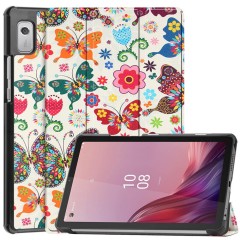 Husa pentru Lenovo Tab M9 9.0 - Techsuit FoldPro - Butterfly