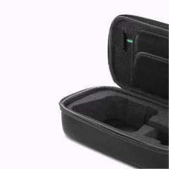 Husa Ugreen Nintendo Switch&Accessory Storage Bag 26,5 x 10 x 13,5cm - Negru Negru
