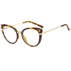 Ochelari Anti Lumina Albastra Arpex Reflex (F5020-LRW) - Maro Leopard