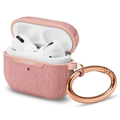 Husa pentru AirPods Pro - Spigen Urban Fit - Roz