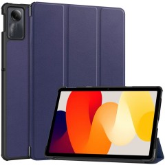 Husa pentru Xiaomi Redmi Pad SE - Techsuit FoldPro - Blue