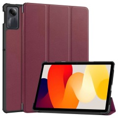 Husa pentru Xiaomi Redmi Pad SE - Techsuit FoldPro - Red