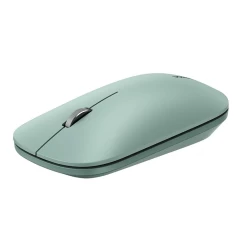 Mouse wireless Bluetooth 1000-4000 DPI, Ugreen, 90374 - Verde Verde