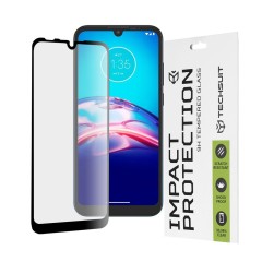 Folie SticlaMotorola Moto E6i / Moto E6s 2020 / Moto E6 Plus Arpex 111D Full Cover / Full Glue Glass - Transparent