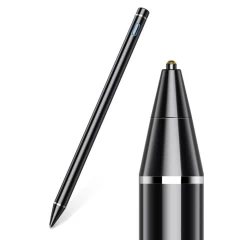 Stylus Pen Universal - ESR Digital (K838) - Negru Negru