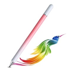 Stylus Pen Universal - Techsuit (JC04) - Alb