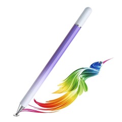 Stylus Pen Universal - Techsuit (JC04) - Alb