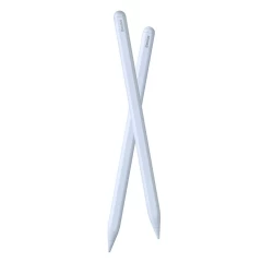 Stylus Pen cu Functiile Palm Rejection si Tilt - Baseus Smooth Writing 2 Series (SXBC060103) - Albastru Albastru