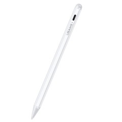Stylus Pen USAMS Active Touch Screen Capacitive Universal, US-ZB135 - Alb