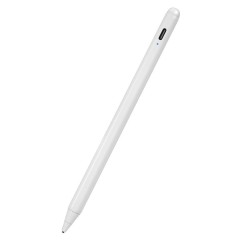 Stylus Pen Active, JA-0004, Arpex - Alb