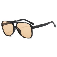 Ochelari de Soare - Techsuit Polarised PC (98061) - Negru