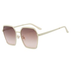 Ochelari de Soare - Techsuit Polarised PC (191) - crem