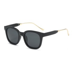 Ochelari de Soare pentru Femei - Techsuit Polarised (2050) - Negru