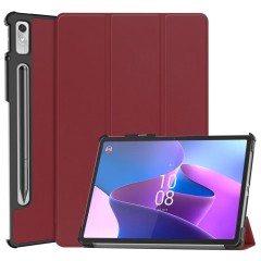 Husa pentru Lenovo Tab P11 Pro Gen 2 11.2 - Techsuit FoldPro - Rosu