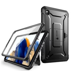 Husa pentru Samsung Galaxy Tab A9 - Supcase Unicorn Beetle Pro - Black