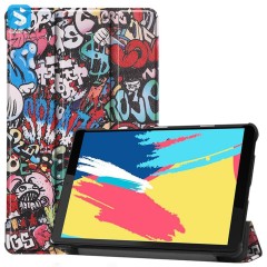 Husa Lenovo Tab M10 (TB-X605F/X505F) Arpex FoldPro - Urban Vibe