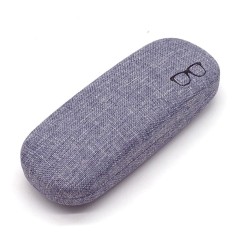 Etui / Toc pentru Ochelari de Vedere, Soare, Calculator Arpex, CPCD-02 - Gray