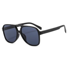 Ochelari de Soare - Techsuit Polarised PC (98061) - Negru