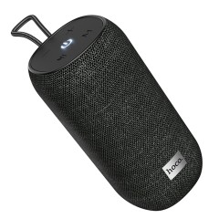 Boxa Wireless BT 5.0, FM, Card TF, Disk U, TWS, USB, 5W, 1200mAh - Hoco Sonar (HC10) - Black