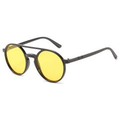 Ochelari de Soare Polarizati Arpex, JB3851-C6 - Yellow