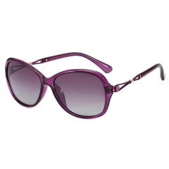 Ochelari de Soare Polarizati Arpex, 2301-C5 - Purple