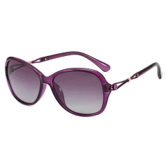 Ochelari de Soare Polarizati Arpex, 2301-C5 - Purple Purple