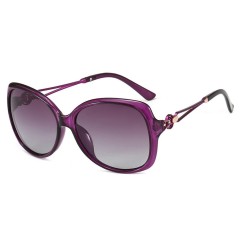 Ochelari de Soare Polarizati Arpex, 2305-C5 - Purple
