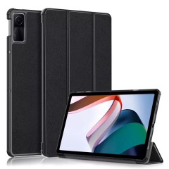 Husa pentru Xiaomi Redmi Pad - Techsuit FoldPro - Negru