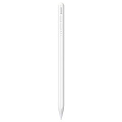 Stylus Pen pentru iPad - Baseus (SXBC040102) - Alb