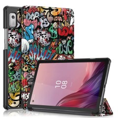 Husa pentru Lenovo Tab M9 9.0 - Techsuit FoldPro - Urban Vibe