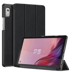 Husa pentru Lenovo Tab M9 9.0 - Techsuit FoldPro - Negru