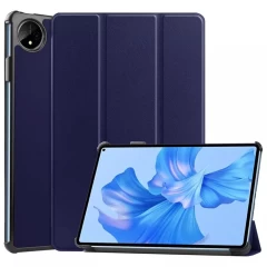 Husa pentru Huawei MatePad Pro 11 2022 - Techsuit FoldPro - Albastru Albastru