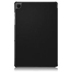 Husa pentru Samsung Galaxy Tab A9 Plus - Techsuit FoldPro - Black Negru