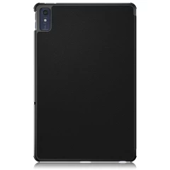 Husa pentru Lenovo Tab M10 5G - Techsuit FoldPro - Black Negru