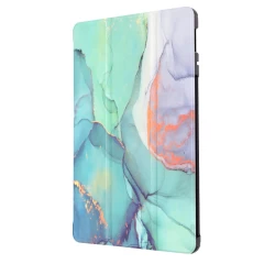 Husa pentru Xiaomi Pad 6 / Pad 6 Pro - Techsuit FoldPro - Green Time Green Time