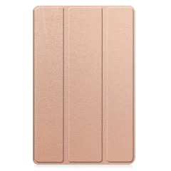 Husa pentru Samsung Galaxy Tab A9 - Techsuit FoldPro - Rose Gold Roz