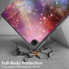 Husa pentru Samsung Galaxy Tab A9 - Techsuit FoldPro - Galaxy Galaxy
