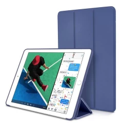 Husa Apple iPad Mini 6 (2021) Arpex FoldPro - Albastru Albastru