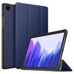 Husa Samsung Galaxy Tab A7 Lite 8.7 inch T220/T225 2021 Arpex FoldPro - Albastru Albastru