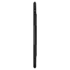 Husa iPad Air 4 (2020) Spigen Rugged Armor Pro - Black Black