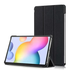 Husa Samsung Galaxy Tab S8 Plus 12.4 inch SM-X800 / SM-X806 Arpex FoldPro - Black Black