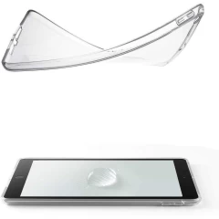 Husa Samsung Galaxy Tab A8 2019 Arpex Slim Case - Transparent Transparent