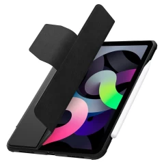 Husa iPad Air 4/5 Spigen Ultra Hybrid Pro - Black Black