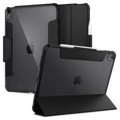 Husa iPad Air 4/5 Spigen Ultra Hybrid Pro - Black