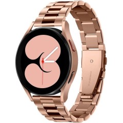 Husa Samsung Galaxy Watch 4 (40mm / 42 mm / 44 mm / 46 mm ) Spigen Modern Fit - Gold